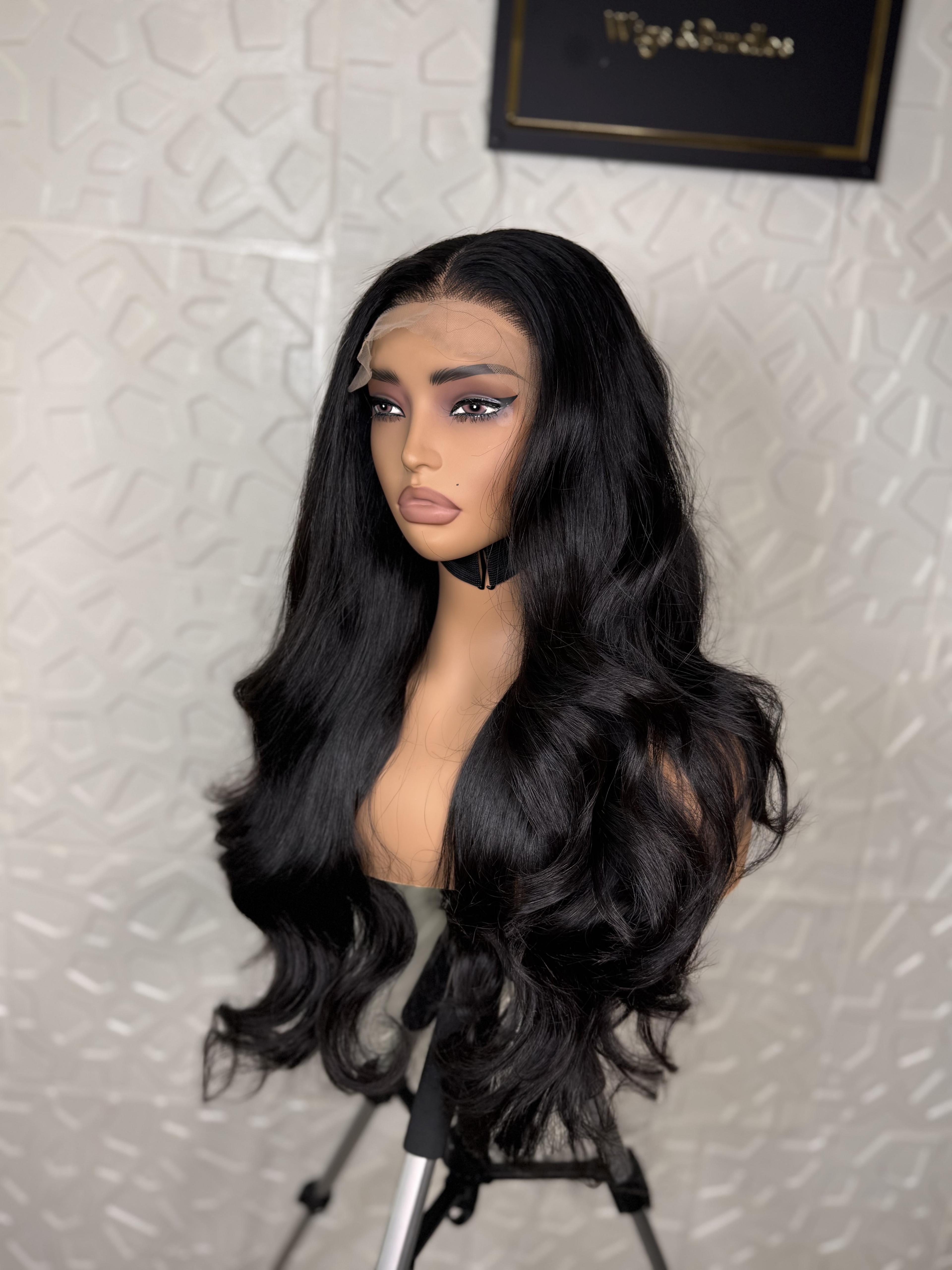 Zuri wavy unit, photo 1