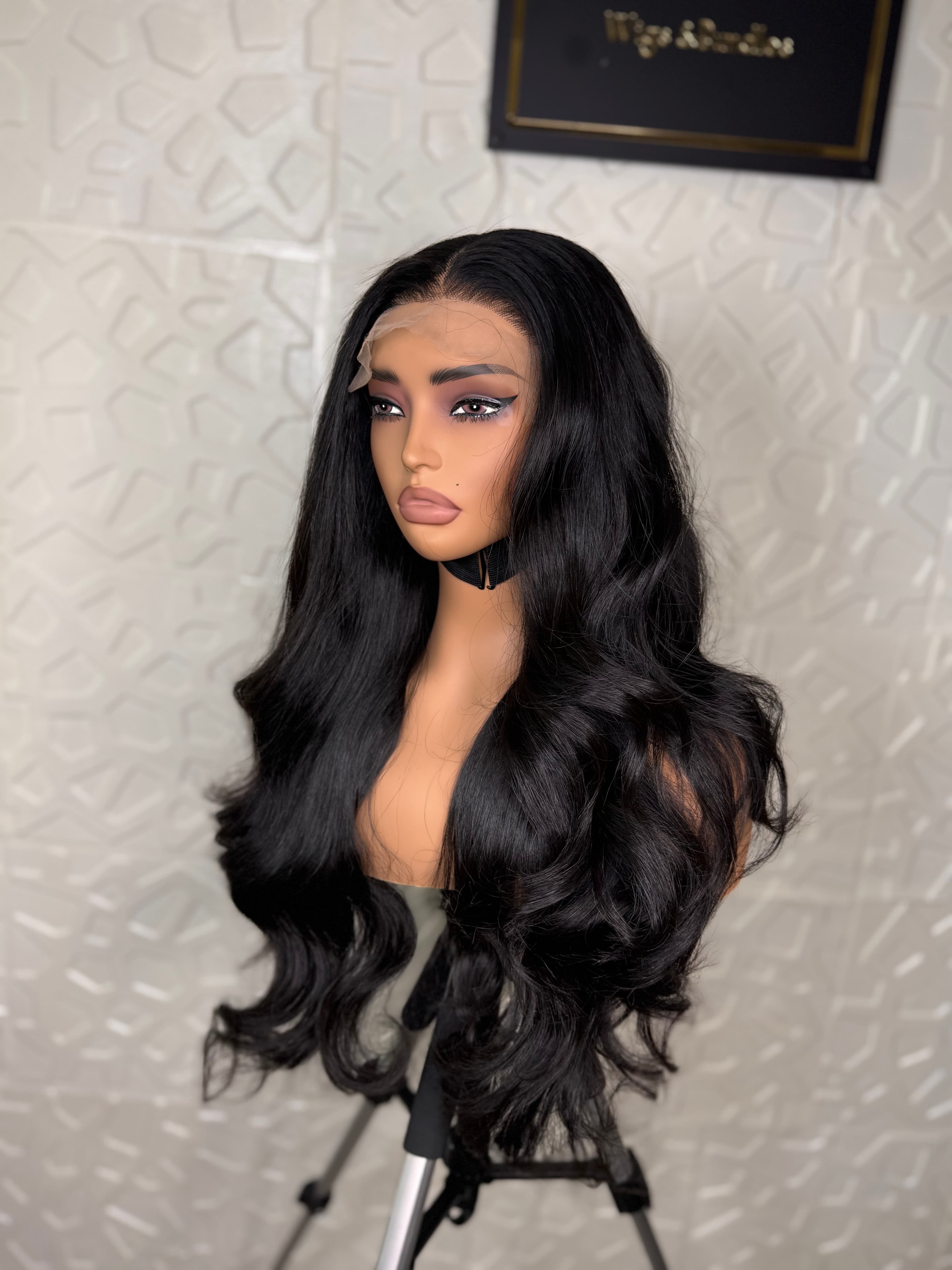 Zuri Wavy, photo 4