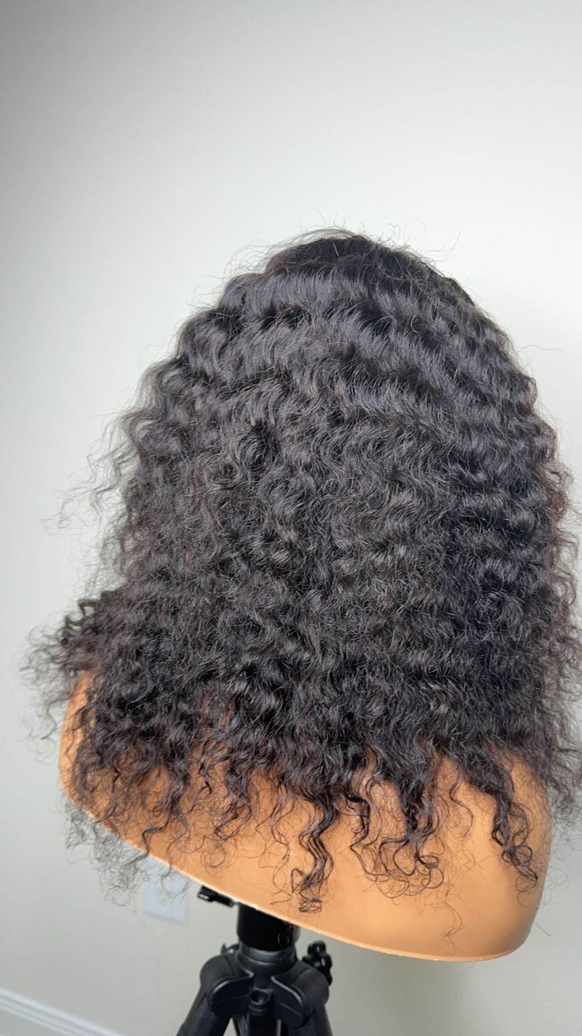 Loose Deep wave