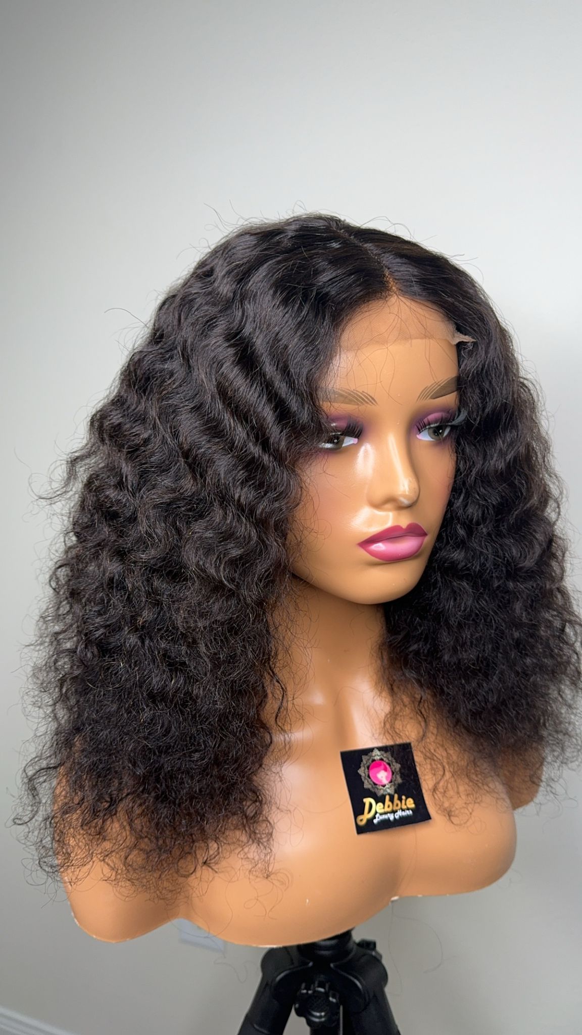 Loose Deep wave