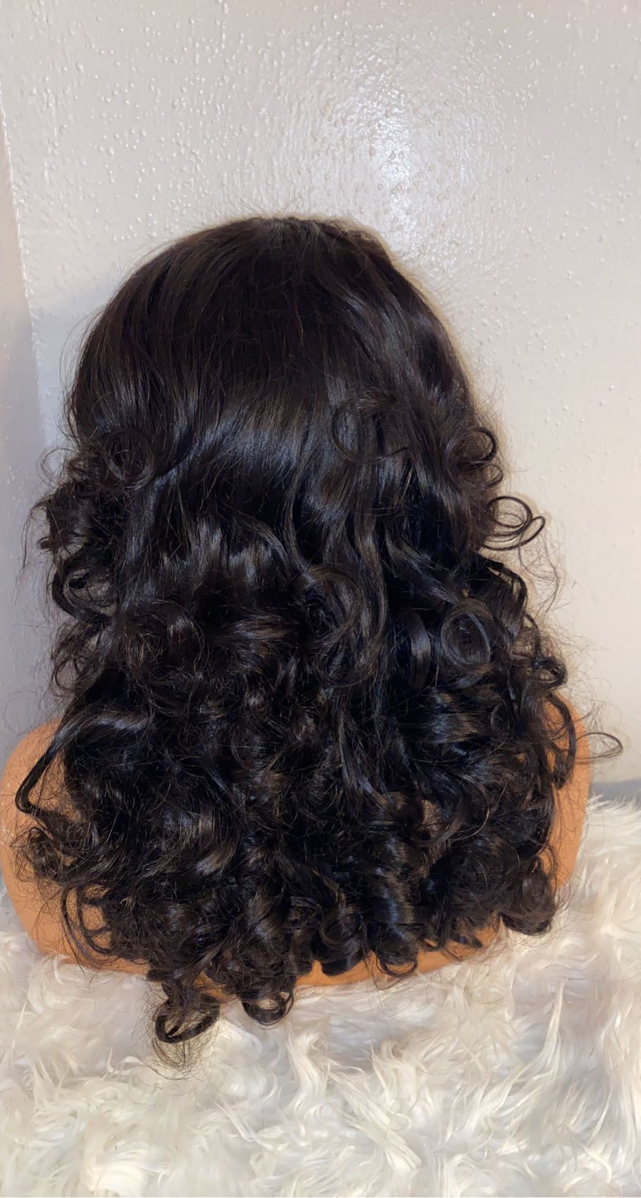 SDD Magic Royal Bouncy curls