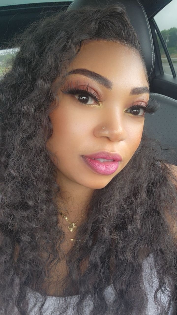 Coco Curls ( Frontal Unit) - Image 5