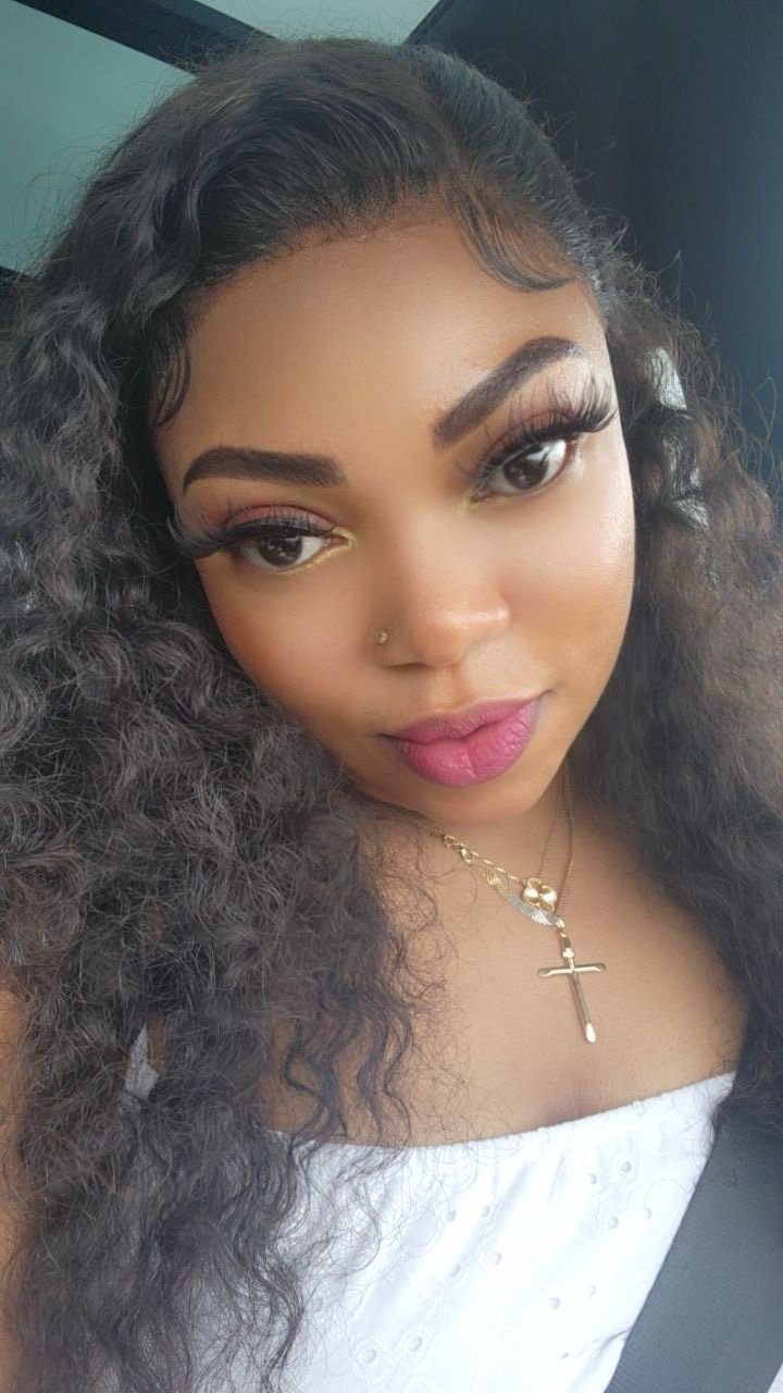 Coco Curls ( Frontal Unit) - Image 2