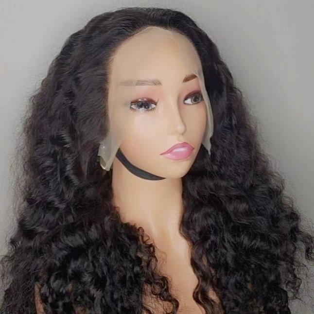 Coco Curls ( Frontal Unit) - Image 3