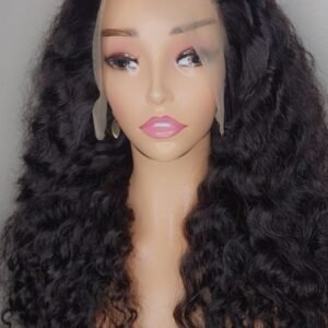 Coco Curls ( Frontal Unit)