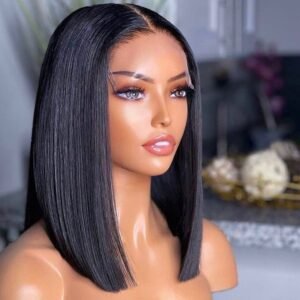 Boss Bob unit “10”Blunt Cut)