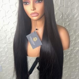 Alice Unit (Straight)