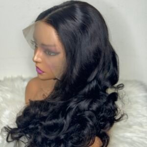 Zara’s Unit (very full)