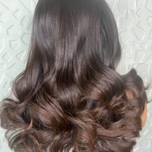 Precious Unit (Mixed Brown)