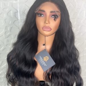 Favor’s  Unit (wavy) 