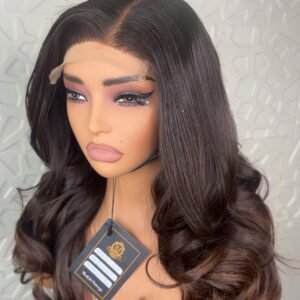 Precious Natural Brown