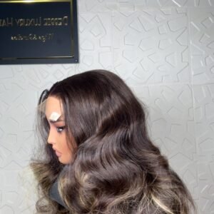 Lustre Unit “22”